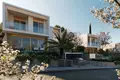 Mieszkanie 4 pokoi 140 m² Społeczność kościelna, Cyprus