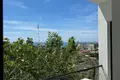 ZU VERMIETEN: 2+1+2 WOHNUNG IN VILA ZOGUT MIT MEERBLICK!