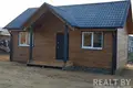 Casa 59 m² carnica, Bielorrusia