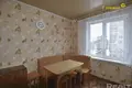 Wohnung 3 Zimmer 62 m² Baryssau, Weißrussland