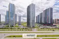 1 room apartment 34 m² Minsk, Belarus