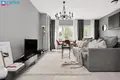 Квартира 2 комнаты 54 м² Вильнюс, Литва
