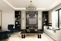 Villa de 6 habitaciones 371 m² Gumustepe, Turquía