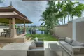 villa de 5 dormitorios 450 m² Phuket, Tailandia