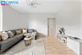 Mieszkanie 2 pokoi 52 m² Wilno, Litwa