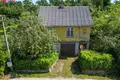 House 70 m² Slienava, Lithuania