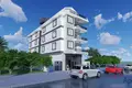 Dzielnica mieszkaniowa New Apartment in Oba Center just 200 meters to the Beach