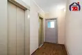 Apartamento 3 habitaciones 71 m² Minsk, Bielorrusia