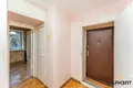 3 room apartment 70 m² Minsk, Belarus