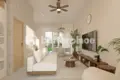 Villa mit 2 Schlafzimmern  Tumbak Bayuh, Indonesien