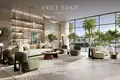 Studio apartment 2 bedrooms  Dubai, United Arab Emirates