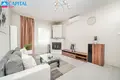 2 room apartment 52 m² Vilnius, Lithuania