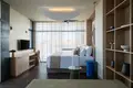 1 bedroom apartment 42 m² Canggu, Indonesia