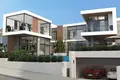 5 bedroom villa 295 m² Kazafani, Northern Cyprus