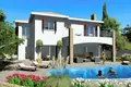 Villa 4 chambres 240 m² Tsada, Chypre