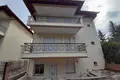 Haus 4 Schlafzimmer 200 m² Dimos Thessaloniki, Griechenland