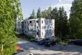 Квартира 2 комнаты 59 м² Jyvaeskylae sub-region, Финляндия