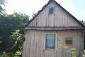 Haus 24 m² Zabalocki sielski Saviet, Weißrussland