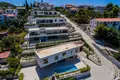 Villa de 4 dormitorios 361 m² Split-Dalmatia County, Croacia