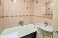Wohnung 1 zimmer 36 m² Minsk, Belarus