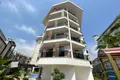 Wohnung 2 Schlafzimmer 71 m² Mittelmeerregion, Türkei