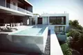 Villa de 6 chambres 1 050 m² Phuket, Thaïlande