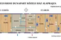 Дом 5 комнат 187 м² Вац, Венгрия