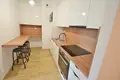 Квартира 2 комнаты 47 м² в Краков, Польша