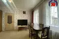 Appartement 3 chambres 49 m² Jodzina, Biélorussie