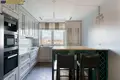 Wohnung 6 zimmer 212 m² Minsk, Belarus