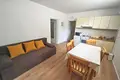 Apartamento 1 habitacion 37 m² Radici, Croacia