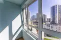 Appartement 1 chambre 33 m² Minsk, Bélarus