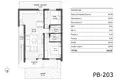 Apartamento 2 habitaciones 73 m² San Miguel de Salinas, España