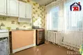 1 room apartment 31 m² Smarhon, Belarus