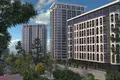Studio apartment 1 bedroom 33 m² Batumi, Georgia