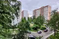 Appartement 1 chambre 33 m² Minsk, Biélorussie