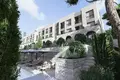 Квартира 1 спальня 51 м² Кавач, Черногория