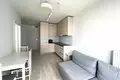 Apartamento 2 habitaciones 33 m² en Varsovia, Polonia