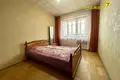 Квартира 2 комнаты 51 м² Минск, Беларусь