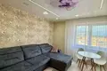 Apartamento 3 habitaciones 68 m² Vítebsk, Belarús