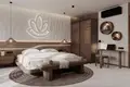 Studio 35 m² Ubud District, Indonesien