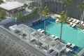 Квартира 1 спальня 57 м² Дубай, ОАЭ