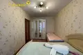 Wohnung 2 zimmer 50 m² Minsk, Belarus