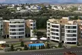 Apartamento 2 habitaciones 70 m² Tserkezoi Municipality, Chipre