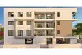 Mieszkanie 3 pokoi 196 m² Pafos, Cypr