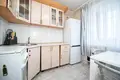 2 room apartment 48 m² Minsk, Belarus