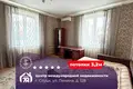 3 room apartment 76 m² Sluck, Belarus