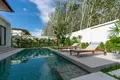 Willa 4 pokoi 437 m² Phuket, Tajlandia