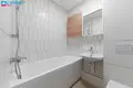 Apartamento 2 habitaciones 46 m² Vilna, Lituania