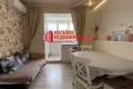 Wohnung 2 zimmer 52 m² Kapceuka, Belarus
